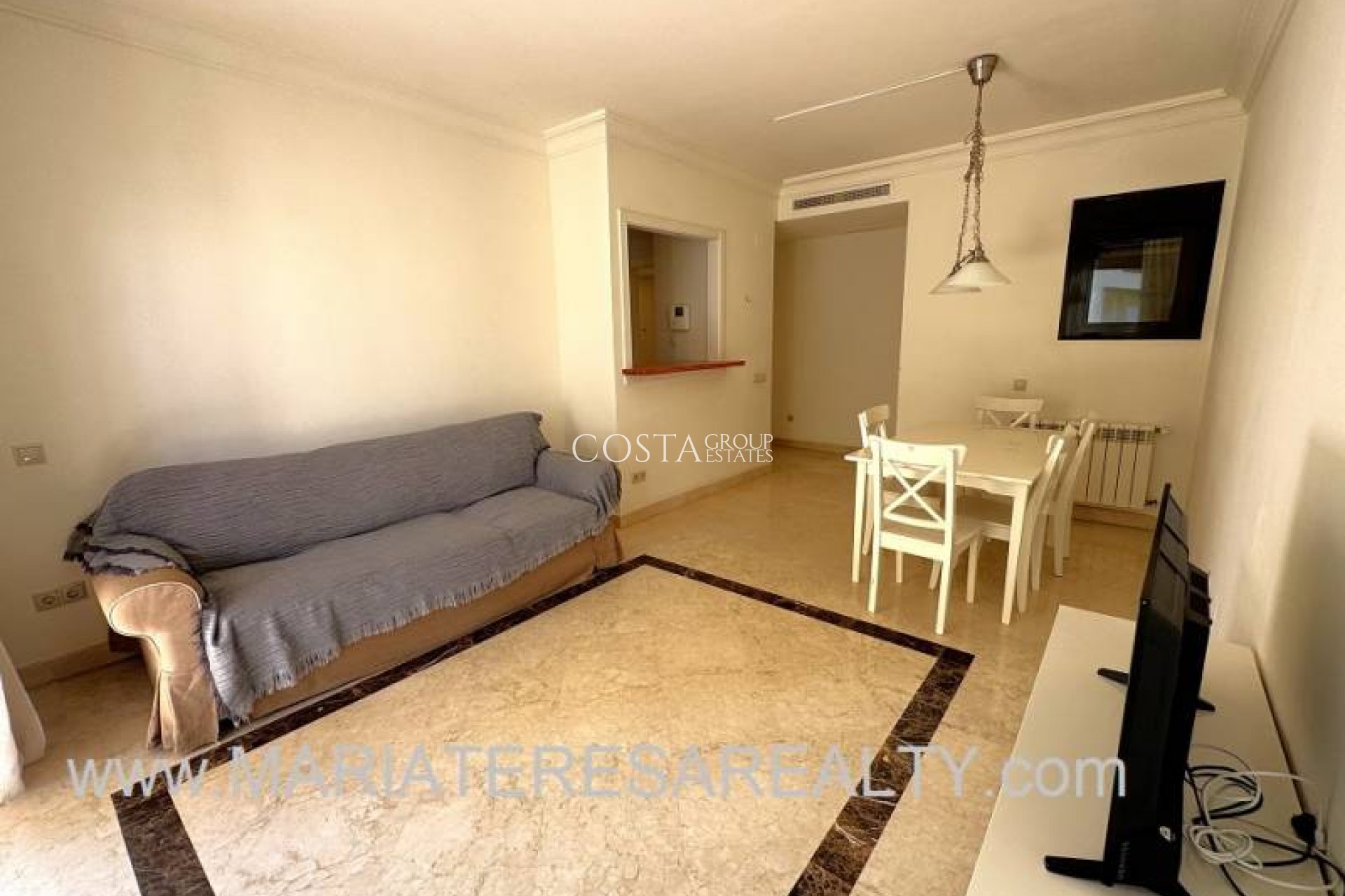 Wiederverkauf - Apartment -
San Javier - Roda