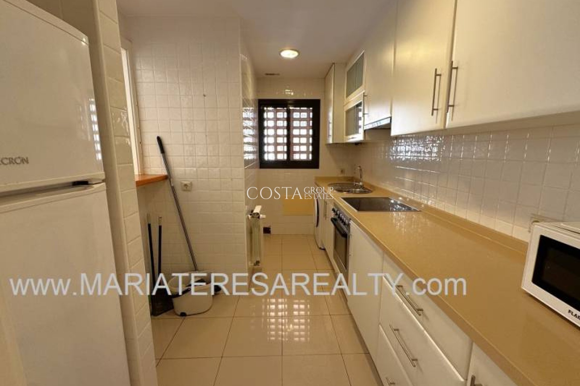 Wiederverkauf - Apartment -
San Javier - Roda