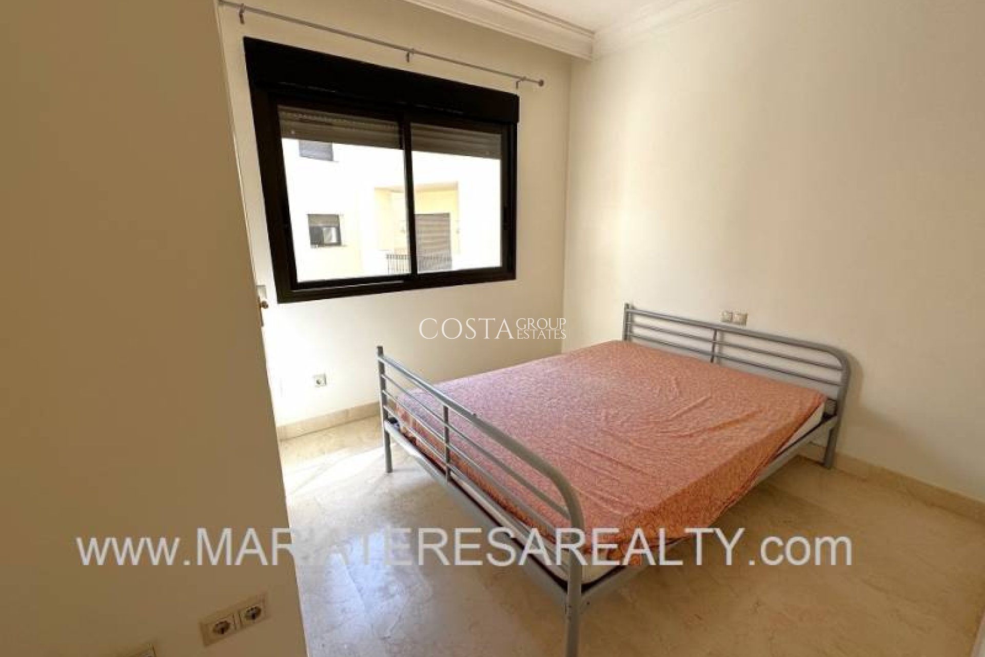 Wiederverkauf - Apartment -
San Javier - Roda
