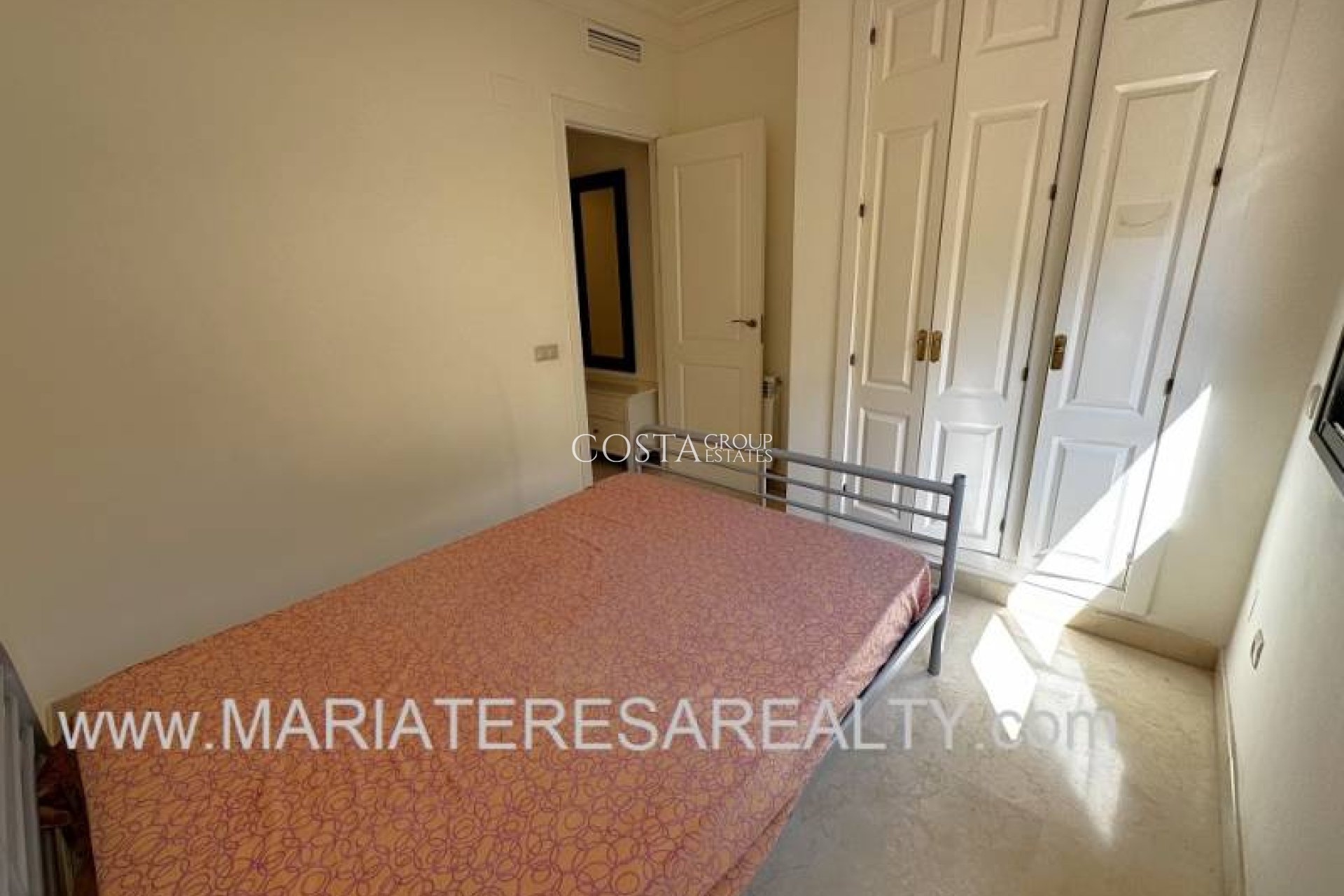 Wiederverkauf - Apartment -
San Javier - Roda
