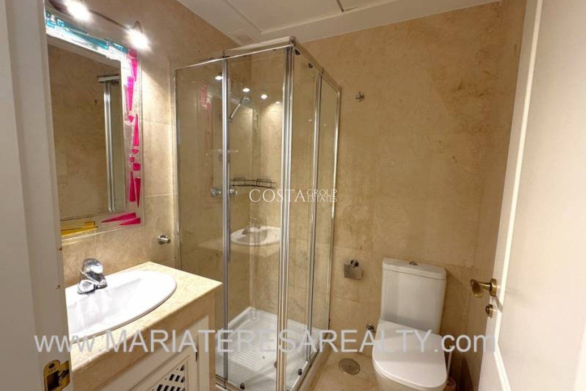 Wiederverkauf - Apartment -
San Javier - Roda