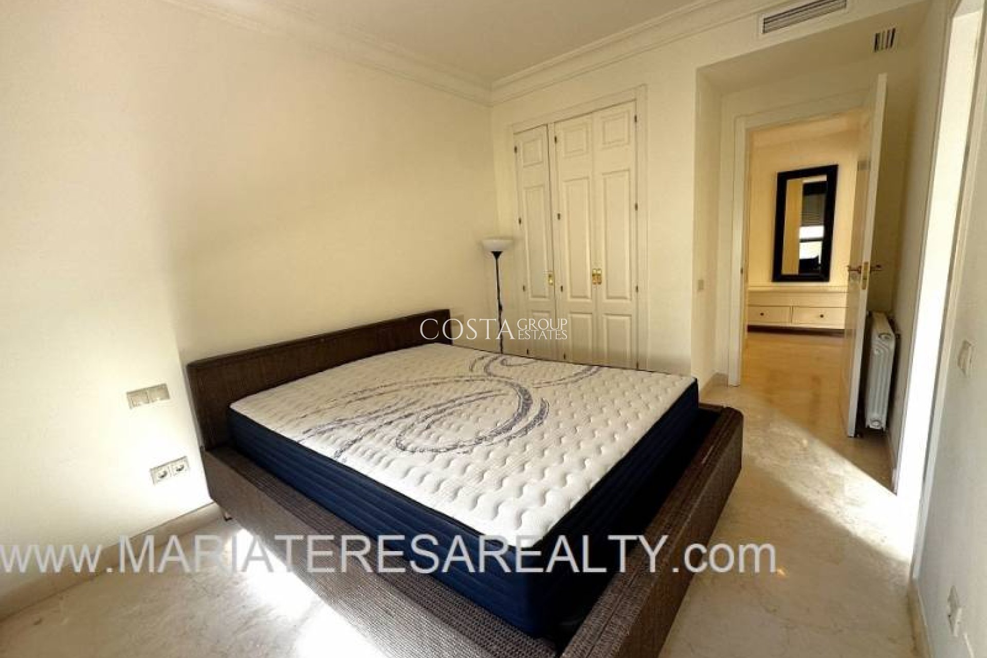 Wiederverkauf - Apartment -
San Javier - Roda