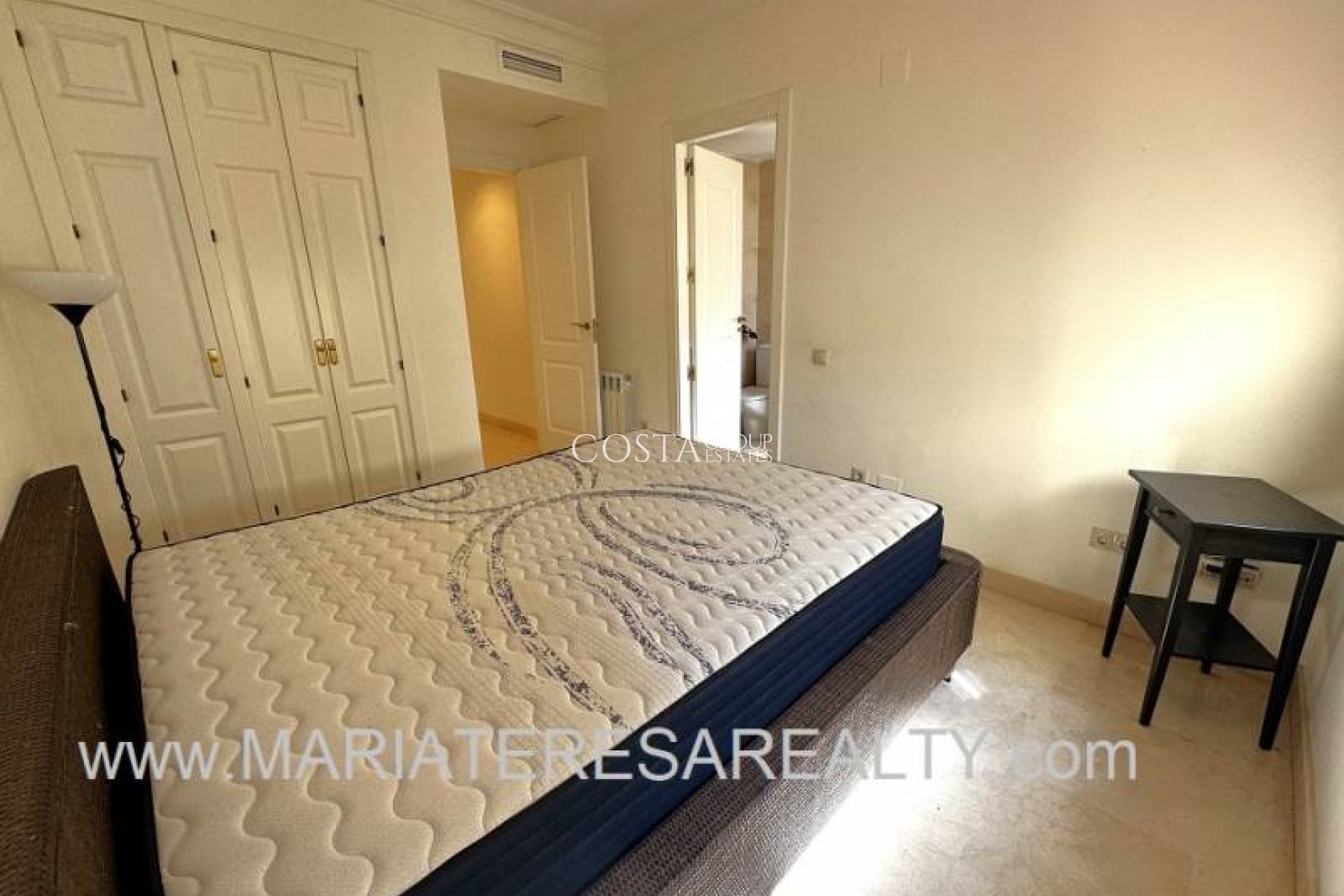 Wiederverkauf - Apartment -
San Javier - Roda