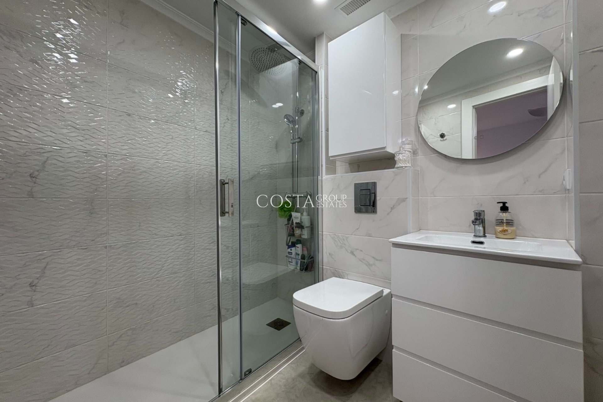 Wiederverkauf - Apartment -
Torrevieja - Centro