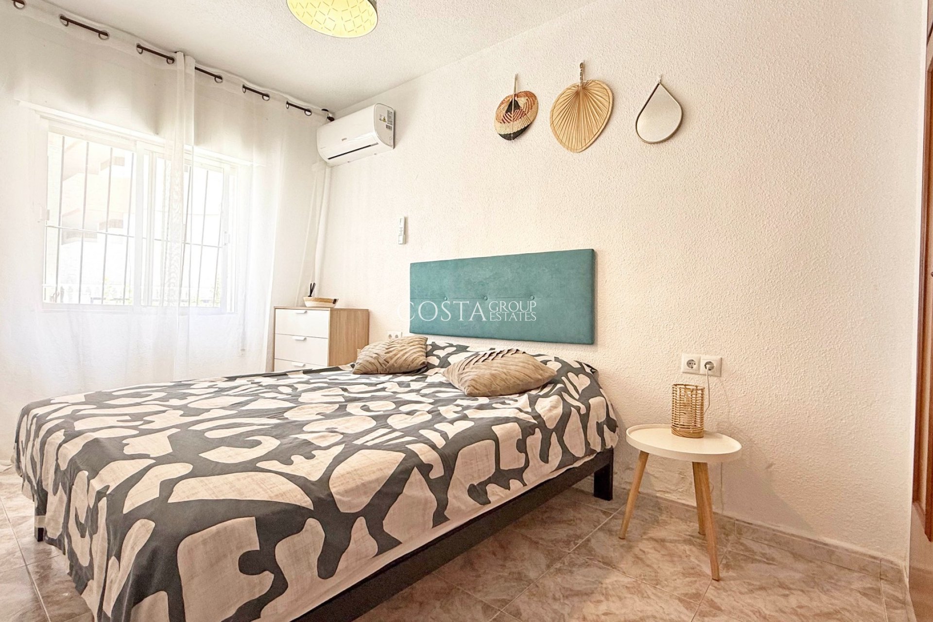Wiederverkauf - Apartment -
Torrevieja - Torrelamata - La Mata