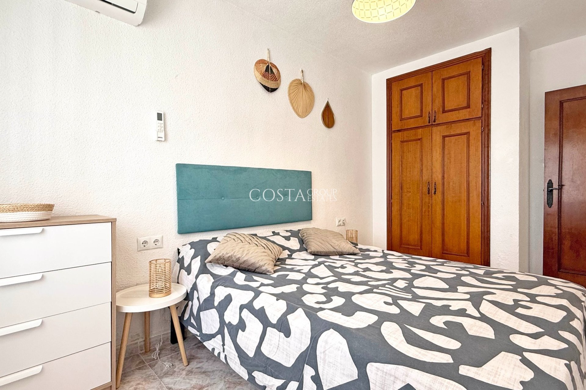 Wiederverkauf - Apartment -
Torrevieja - Torrelamata - La Mata