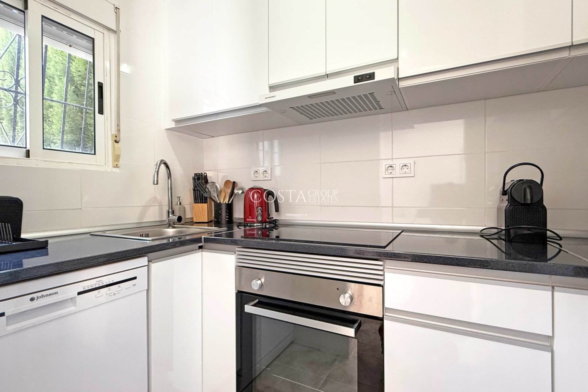 Wiederverkauf - Apartment -
Torrevieja - Torrelamata - La Mata