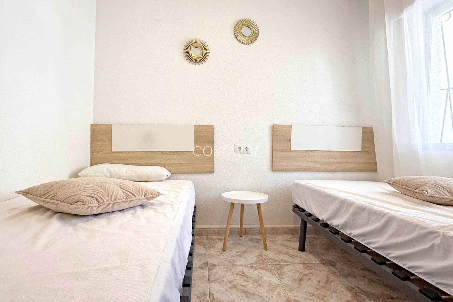Wiederverkauf - Apartment -
Torrevieja - Torrelamata - La Mata