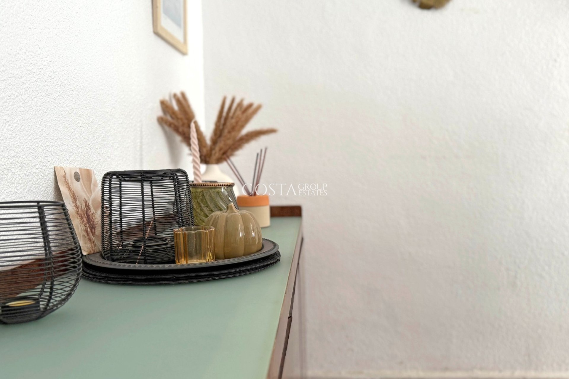 Wiederverkauf - Apartment -
Torrevieja - Torrelamata - La Mata