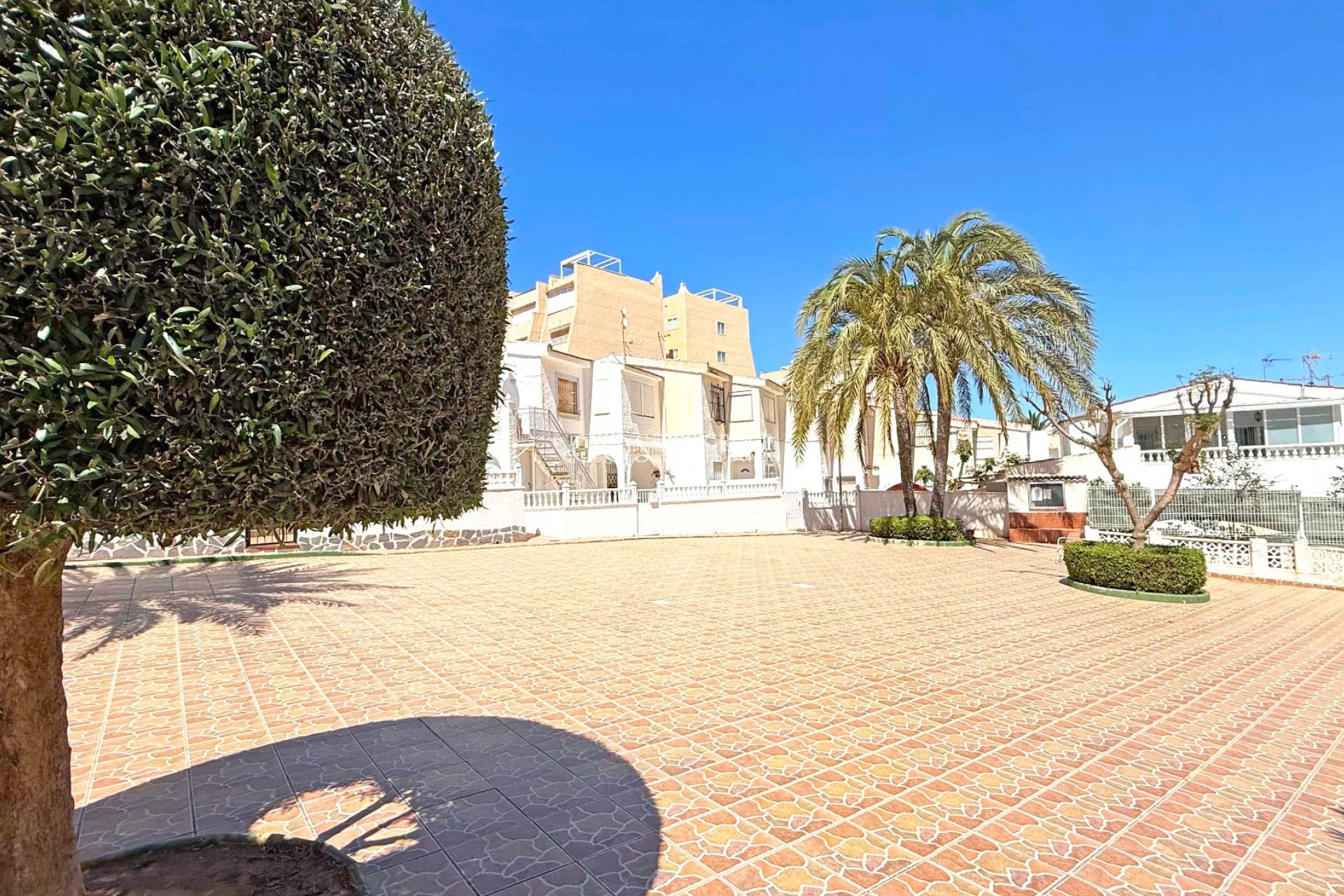Wiederverkauf - Apartment -
Torrevieja - Torrelamata - La Mata