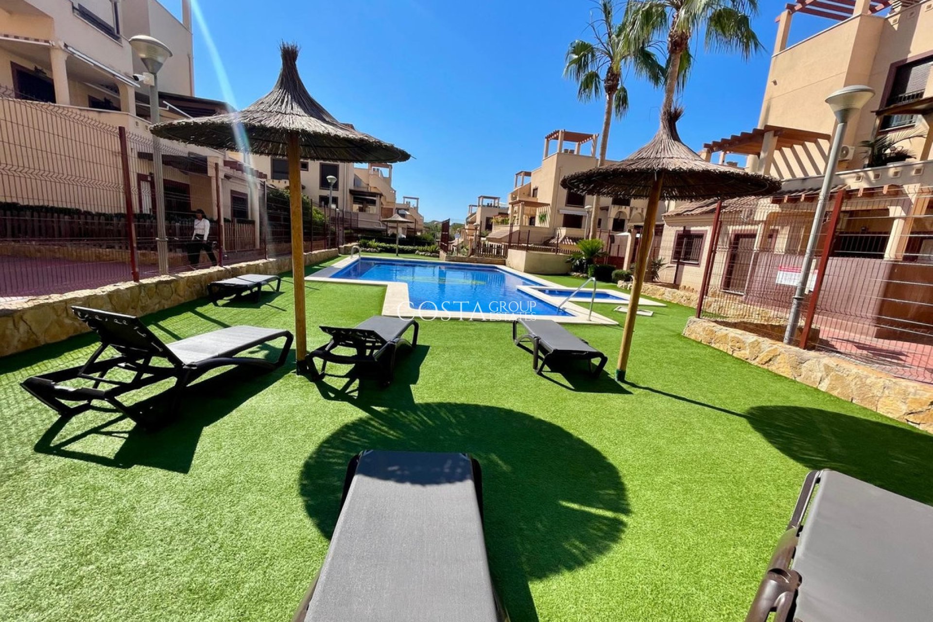 Wiederverkauf - Apartments -
Aguilas - Águilas Centro