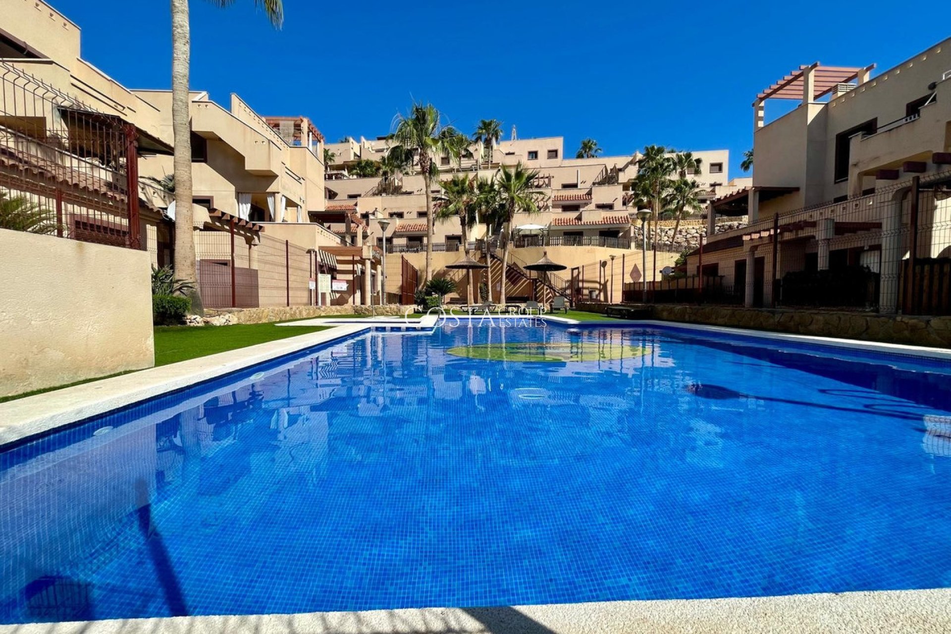 Wiederverkauf - Apartments -
Aguilas - Águilas Centro