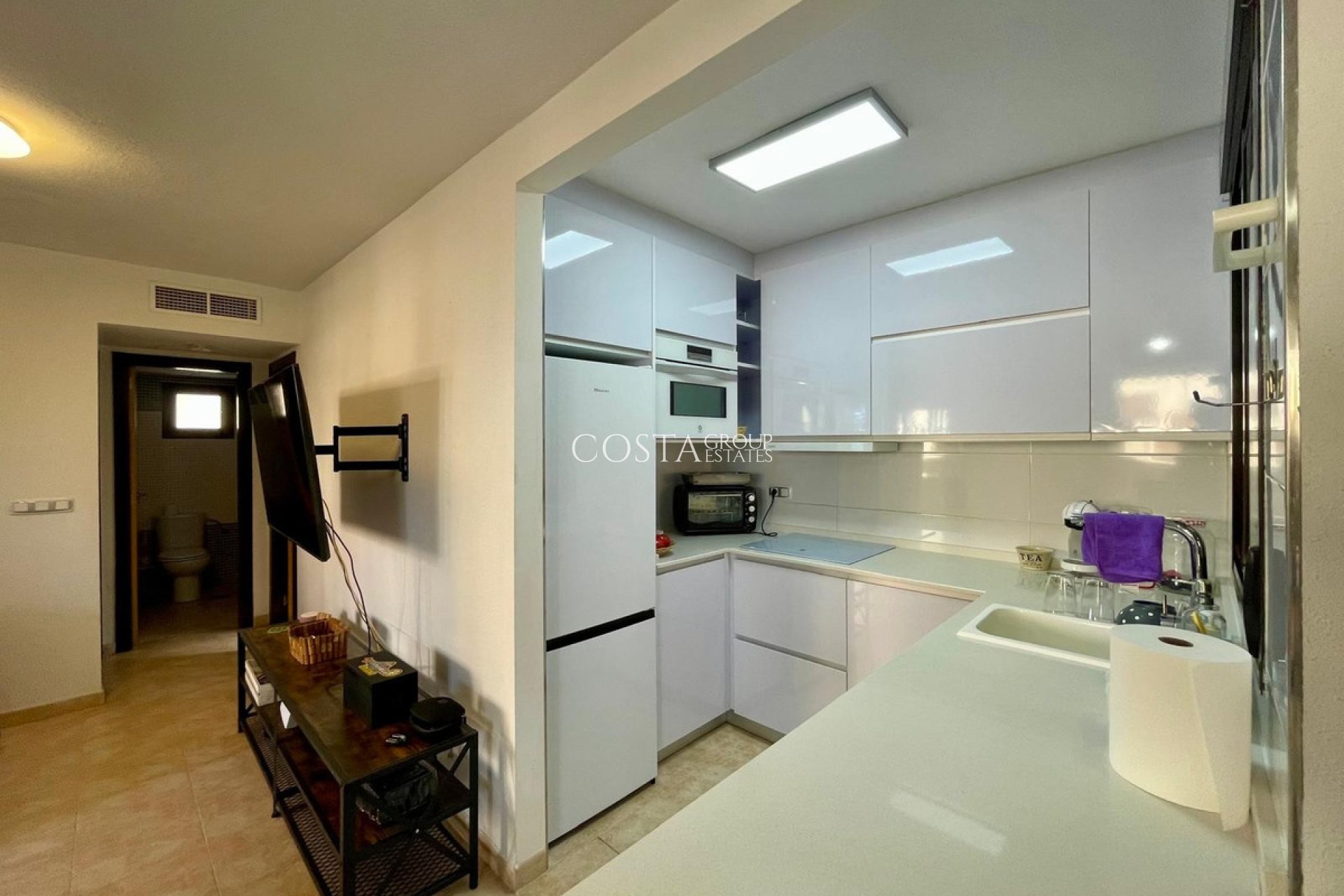 Wiederverkauf - Apartments -
Aguilas - Águilas Centro