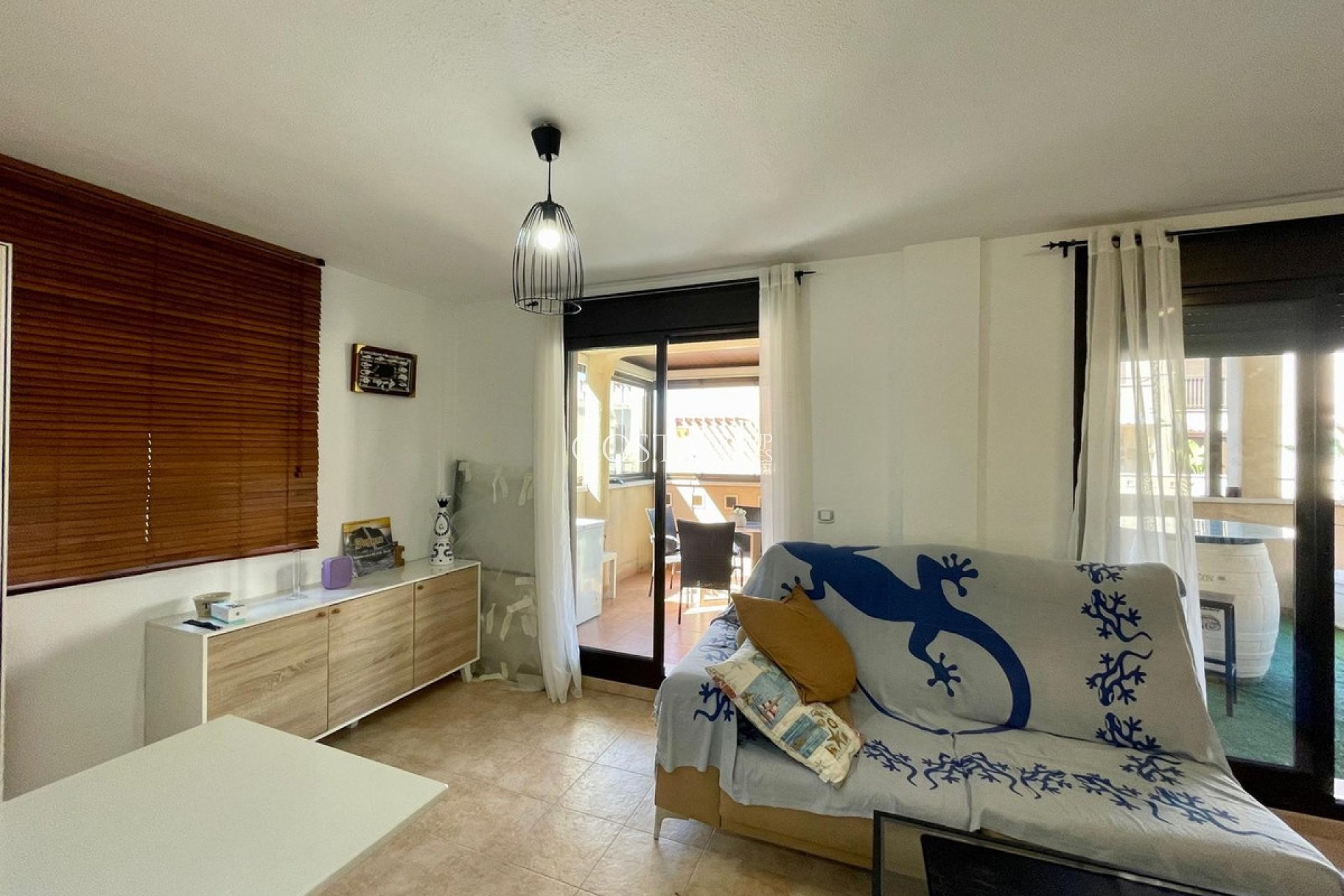 Wiederverkauf - Apartments -
Aguilas - Águilas Centro