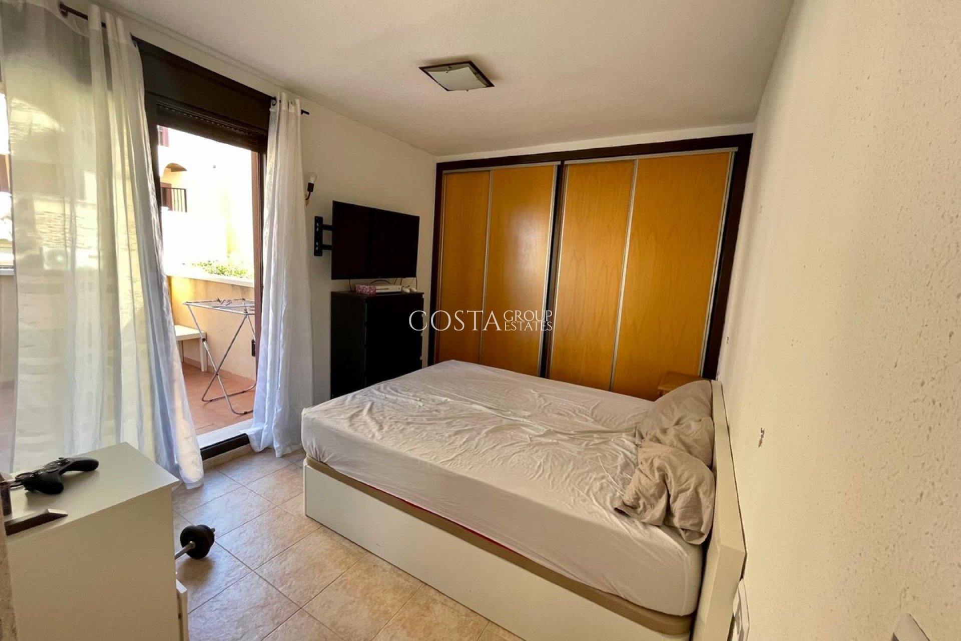 Wiederverkauf - Apartments -
Aguilas - Águilas Centro