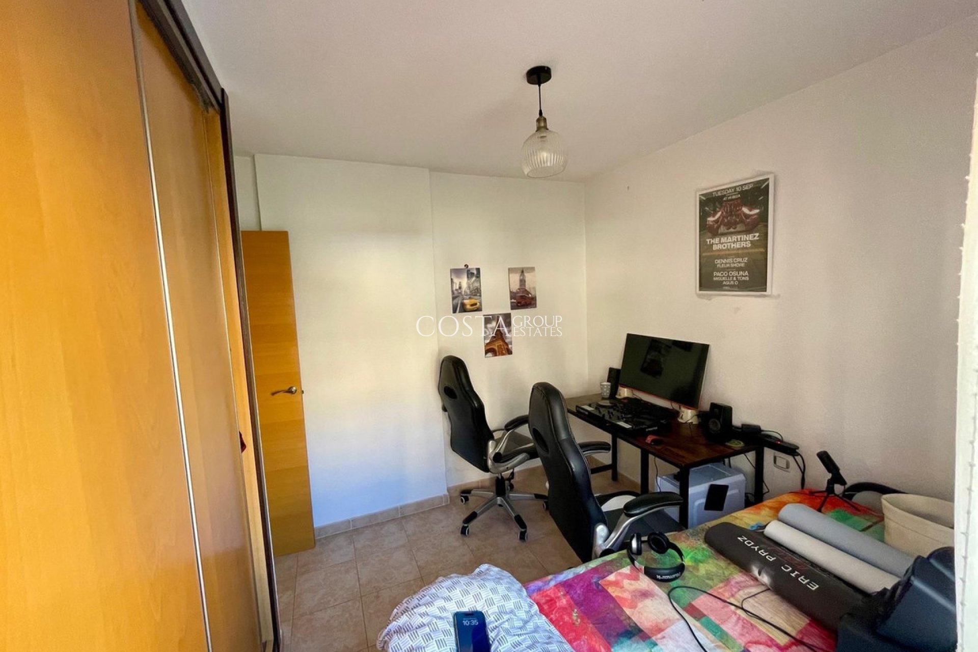 Wiederverkauf - Apartments -
Aguilas - Águilas Centro