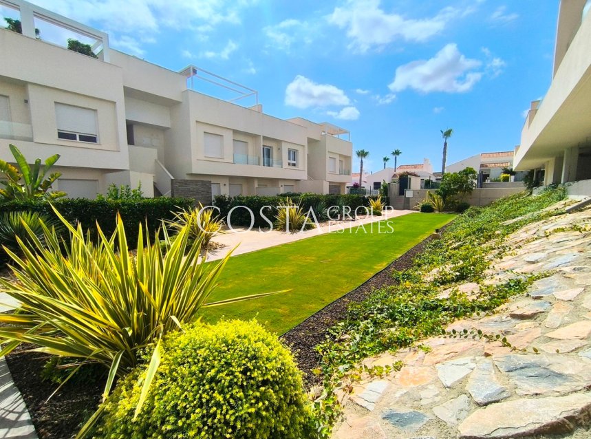 Wiederverkauf - Apartments -
Algorfa - Algorfa Centro