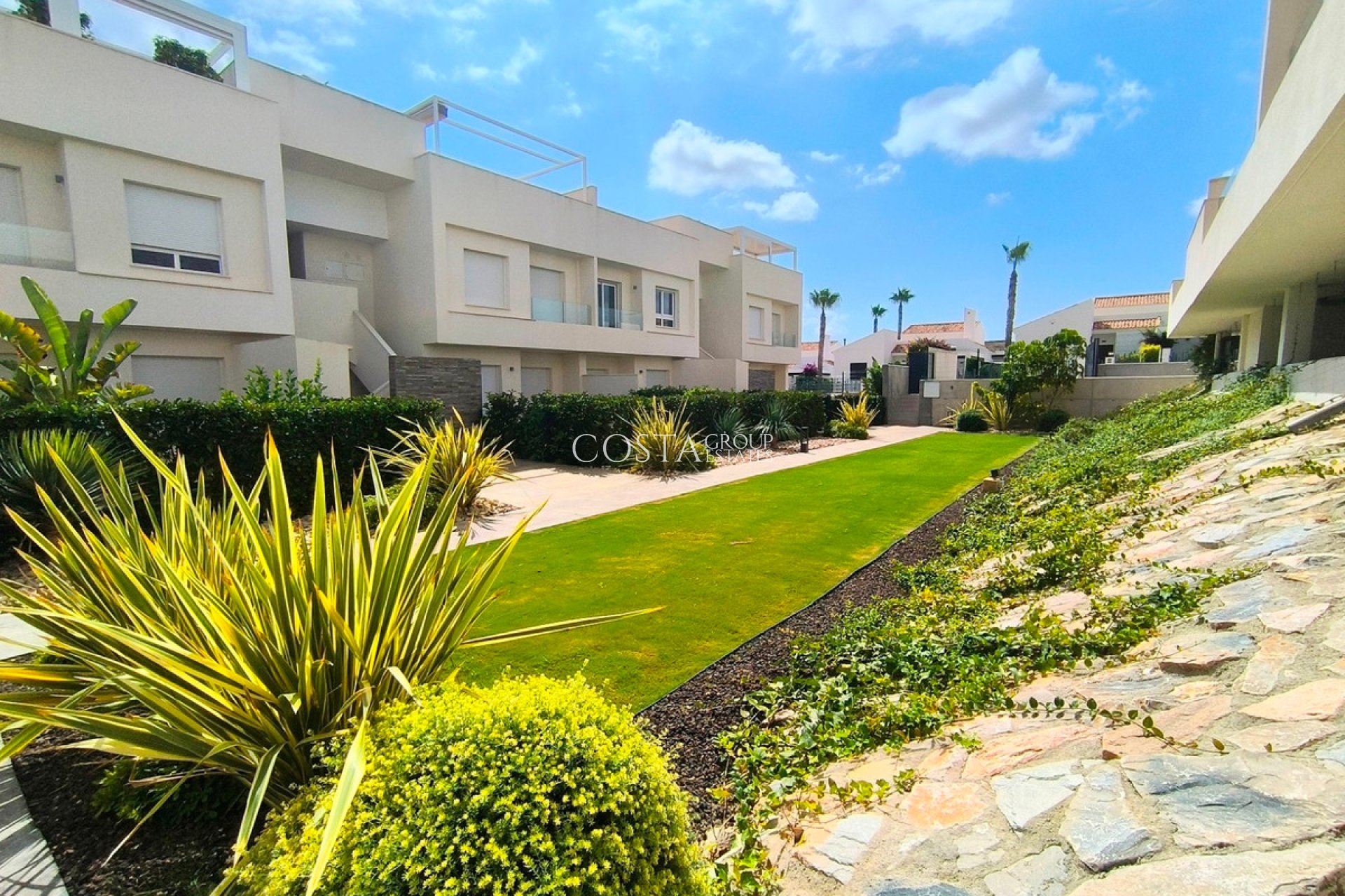 Wiederverkauf - Apartments -
Algorfa - Algorfa Centro