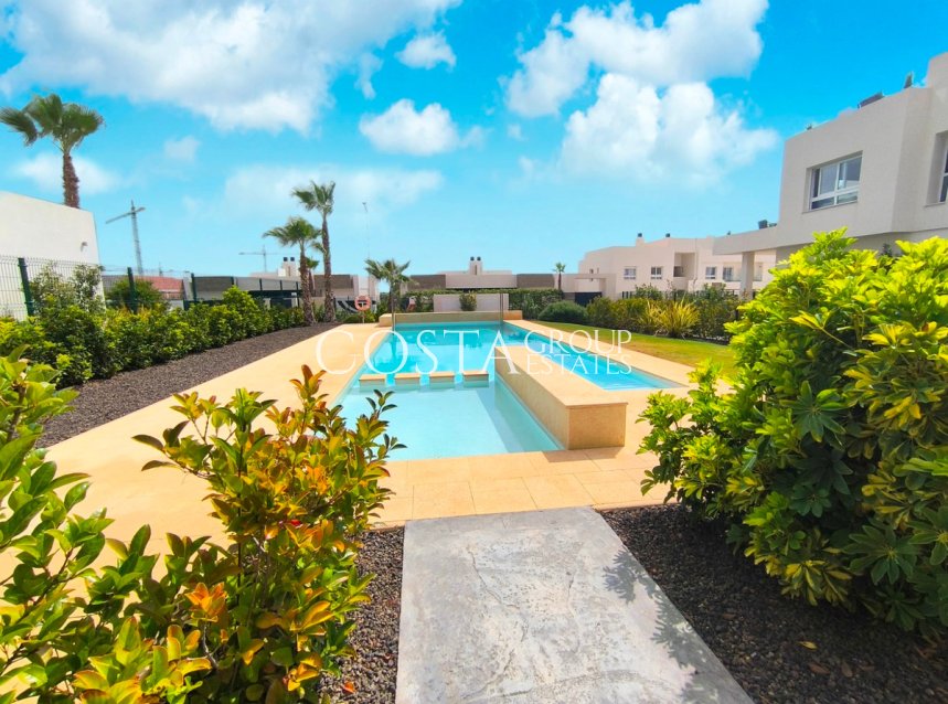 Wiederverkauf - Apartments -
Algorfa - Algorfa Centro