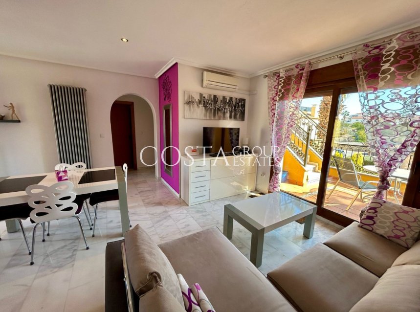 Wiederverkauf - Apartments -
Algorfa - Algorfa Centro