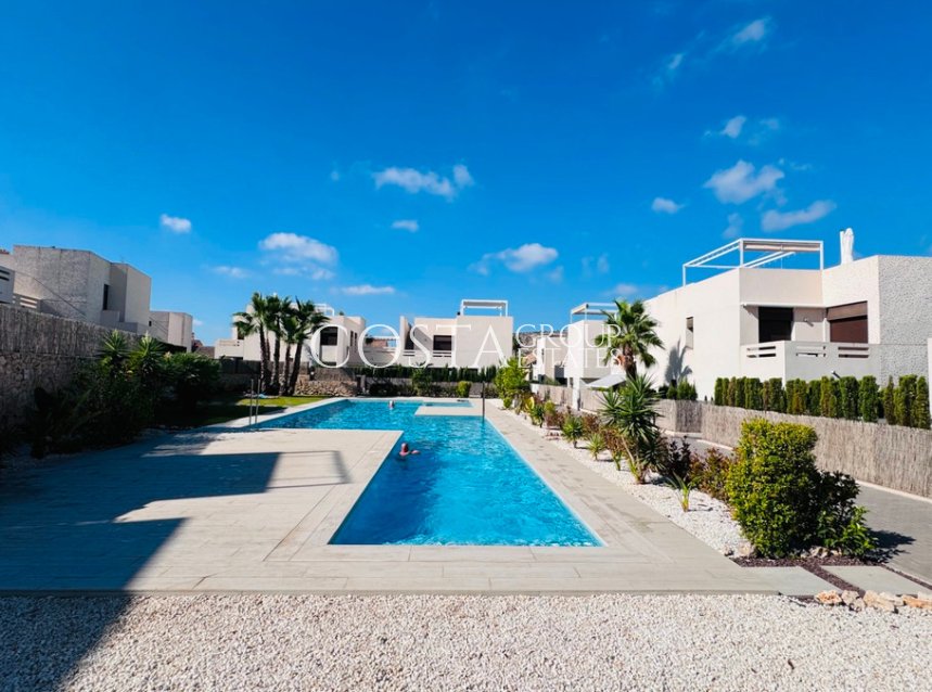 Wiederverkauf - Apartments -
Algorfa - Algorfa Centro