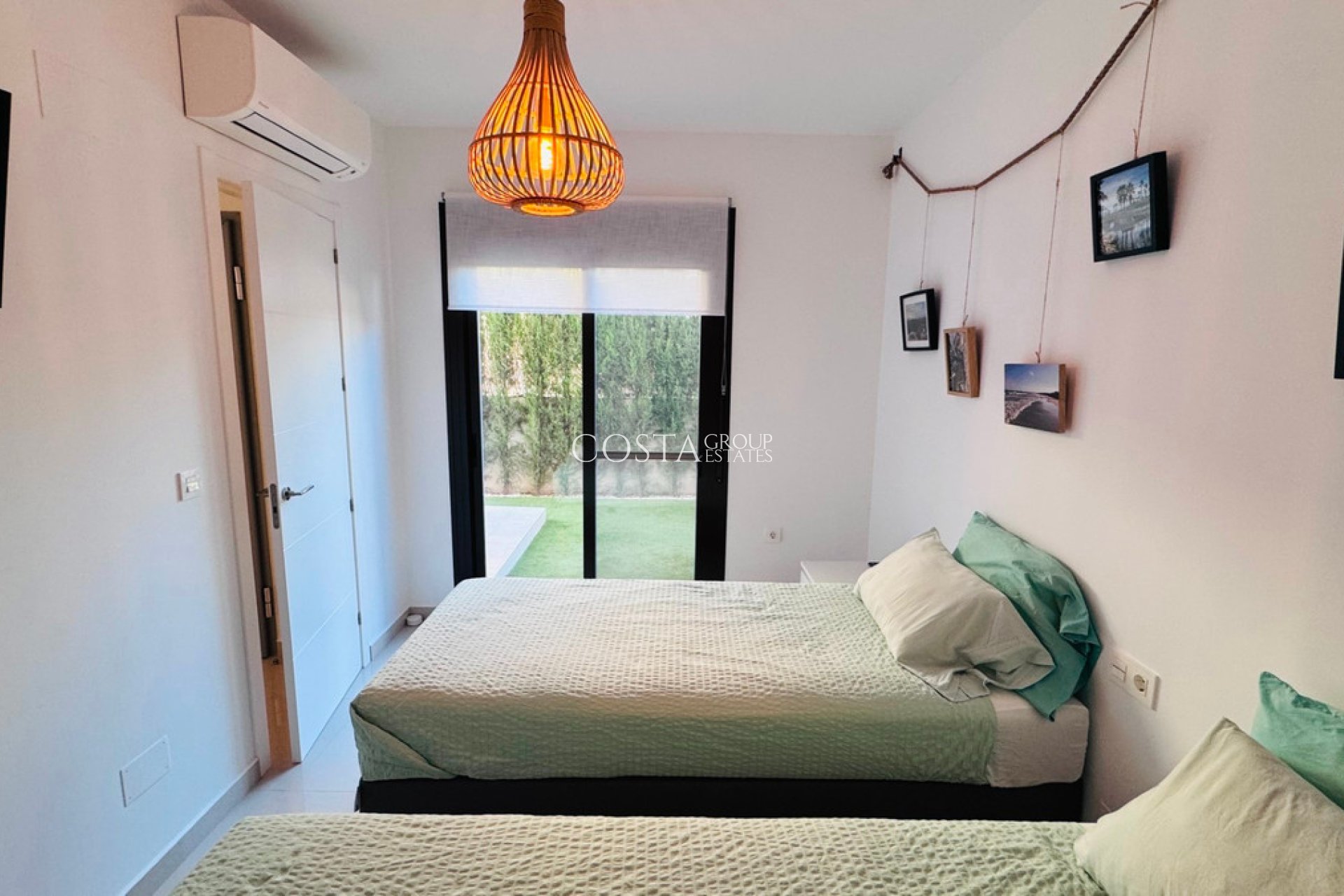 Wiederverkauf - Apartments -
Algorfa - Algorfa Centro