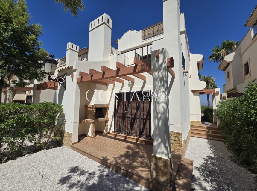 Wiederverkauf - Apartments -
Algorfa - Algorfa Centro