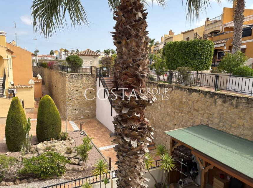 Wiederverkauf - Apartments -
Algorfa - La Finca Golf