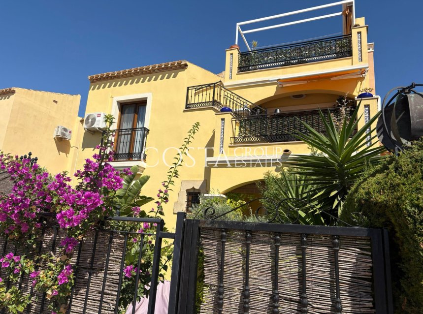 Wiederverkauf - Apartments -
Algorfa - La Finca Golf