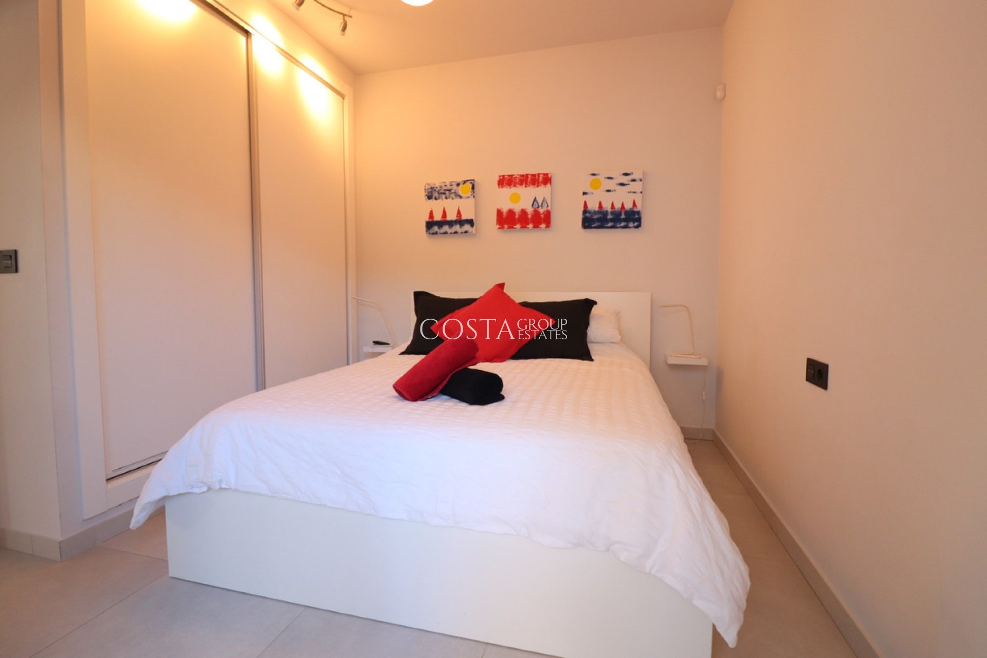 Wiederverkauf - Apartments -
Algorfa - La Finca Golf