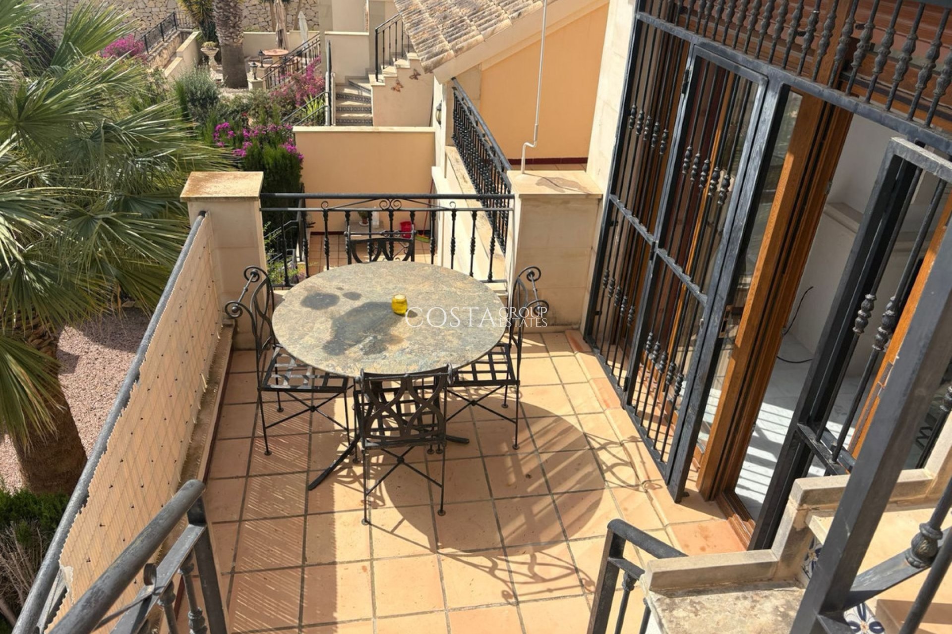 Wiederverkauf - Apartments -
Algorfa - La Finca Golf