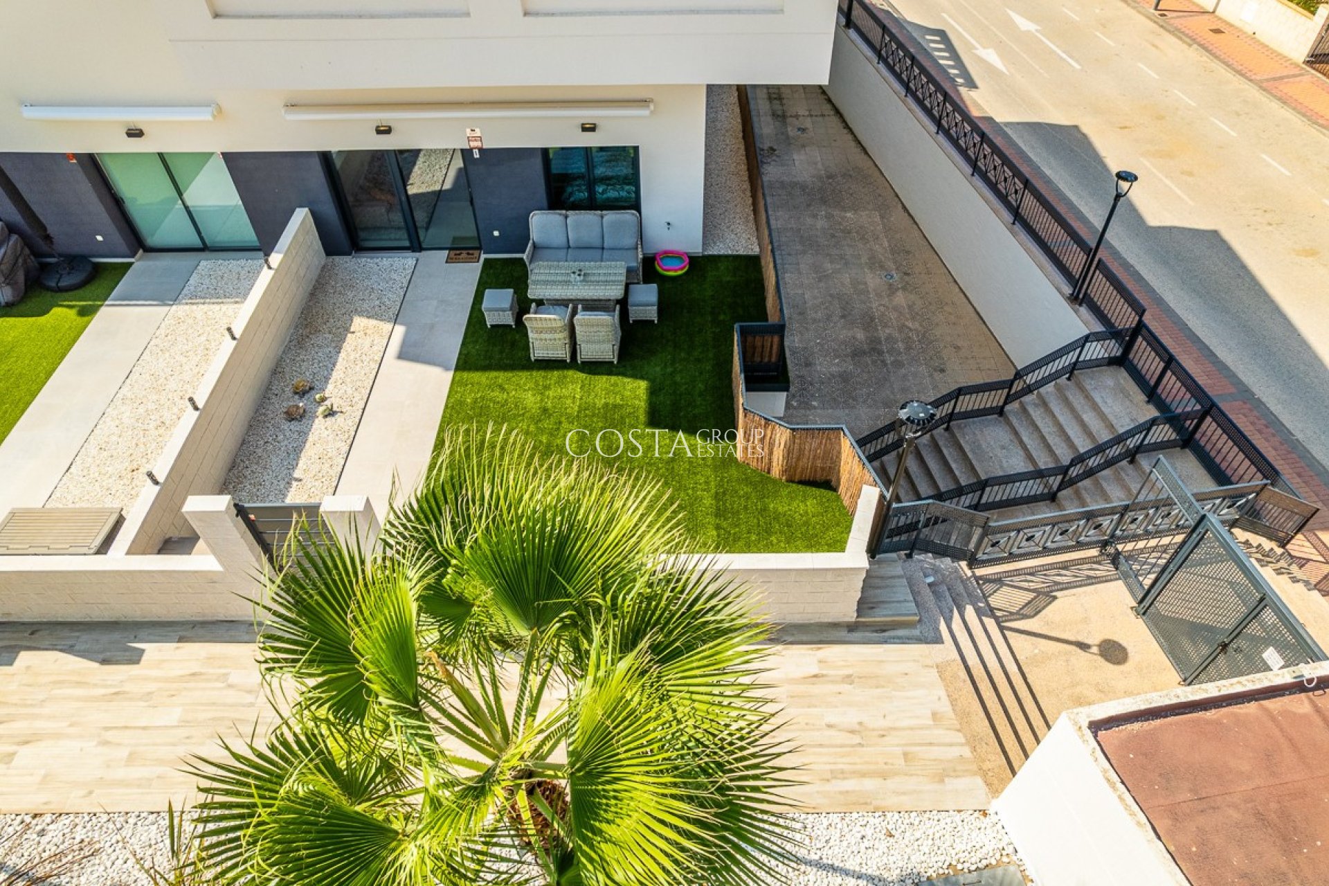 Wiederverkauf - Apartments -
Algorfa - Lo Crispin