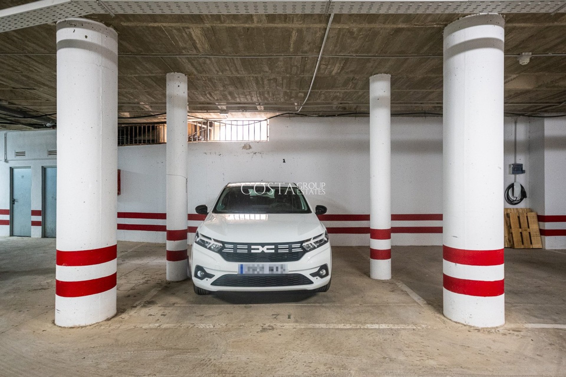 Wiederverkauf - Apartments -
Algorfa - Lo Crispin