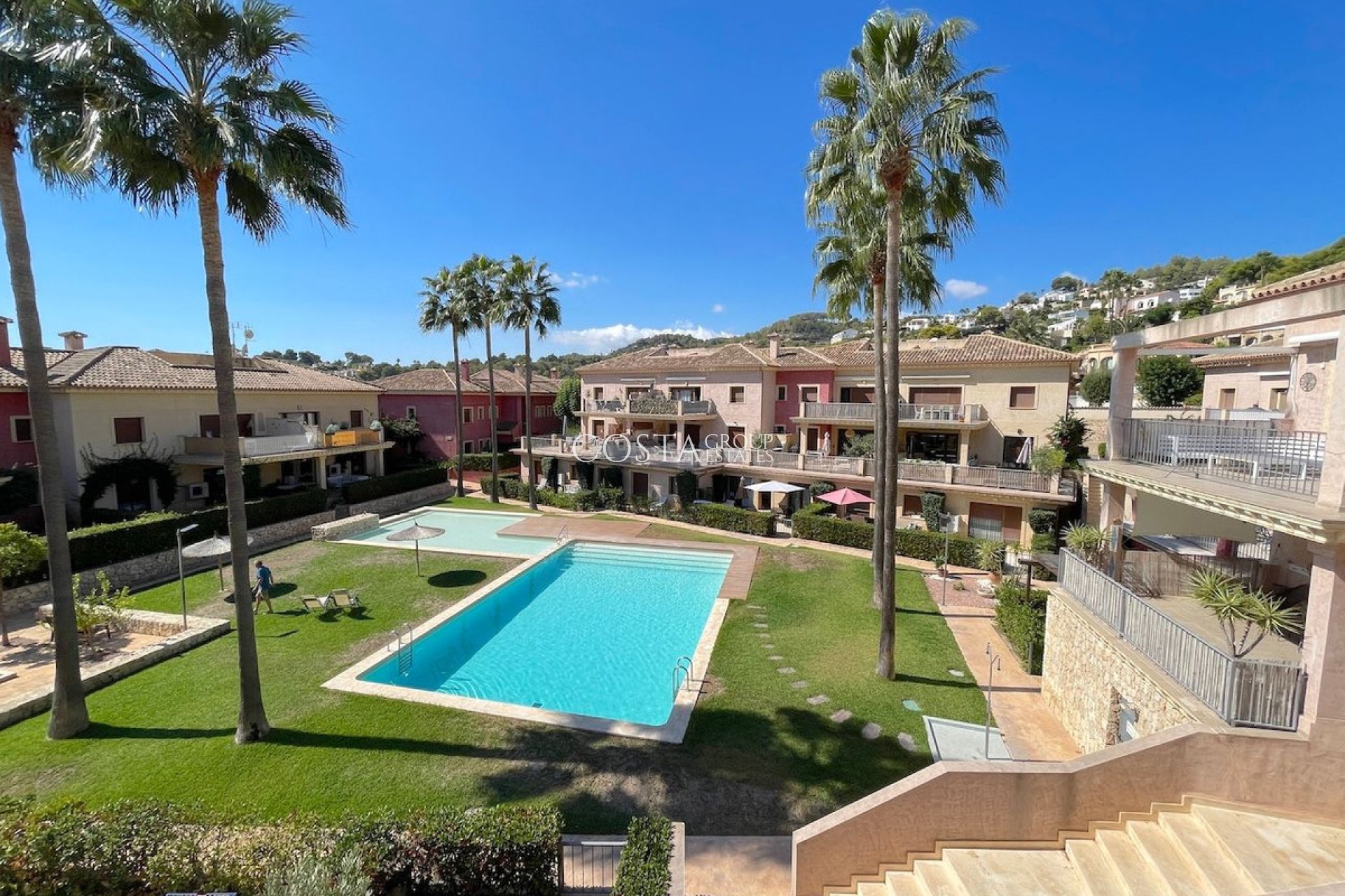 Wiederverkauf - Apartments -
Algorfa - Montemar