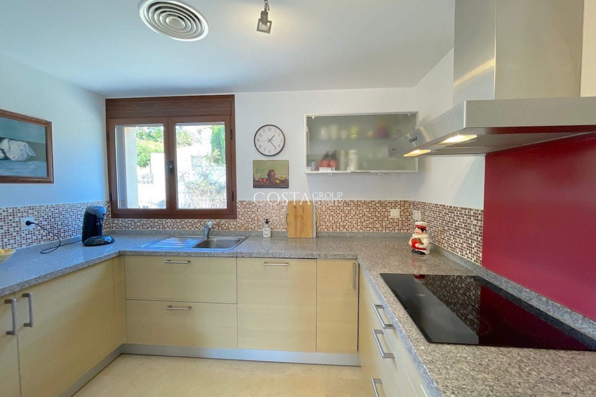 Wiederverkauf - Apartments -
Algorfa - Montemar