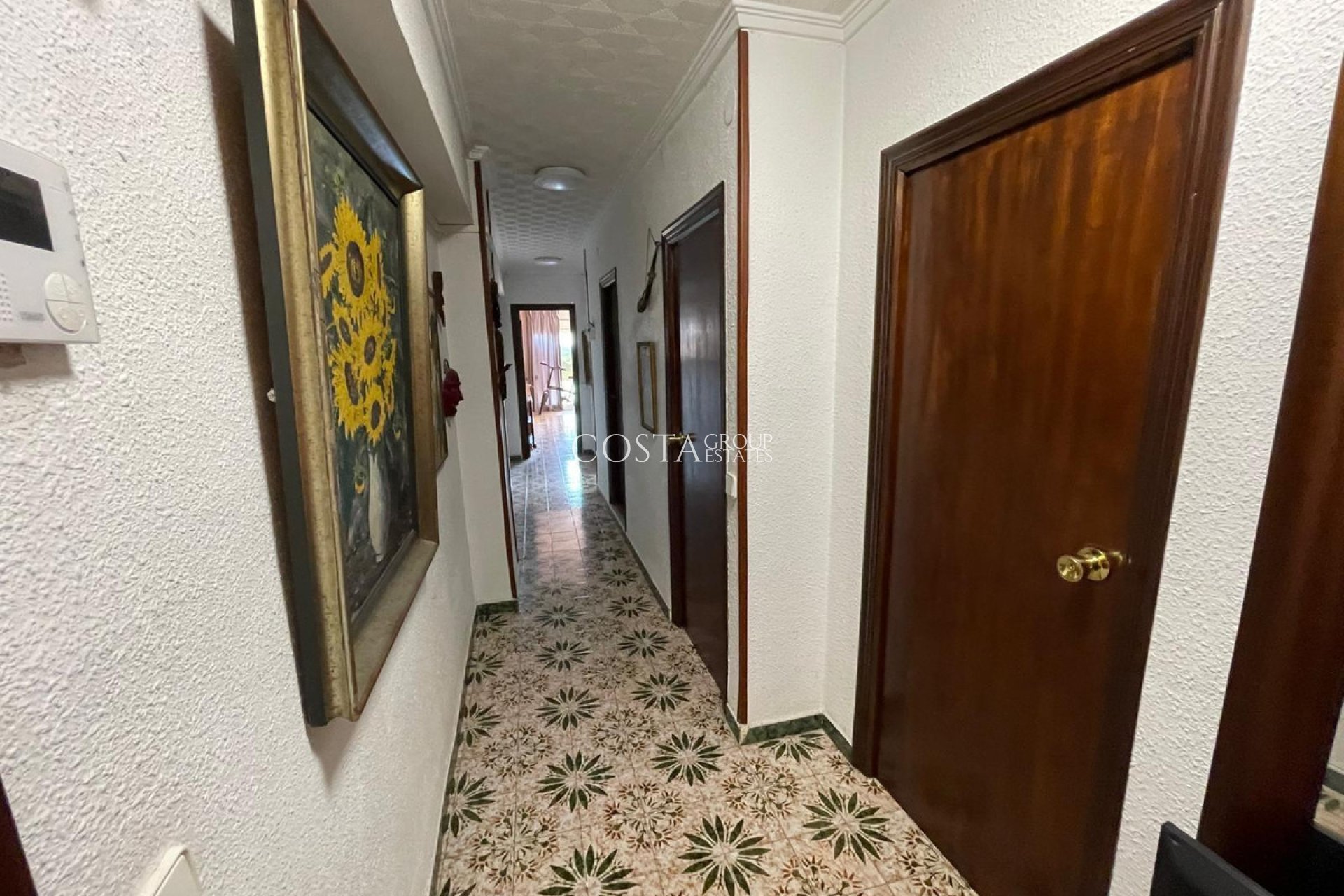 Wiederverkauf - Apartments -
Alicante - Alicante Centro