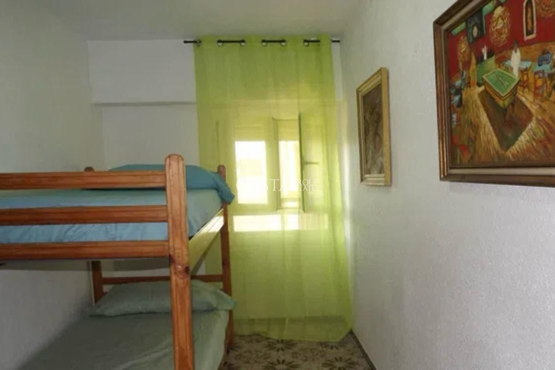 Wiederverkauf - Apartments -
Alicante - Alicante Centro