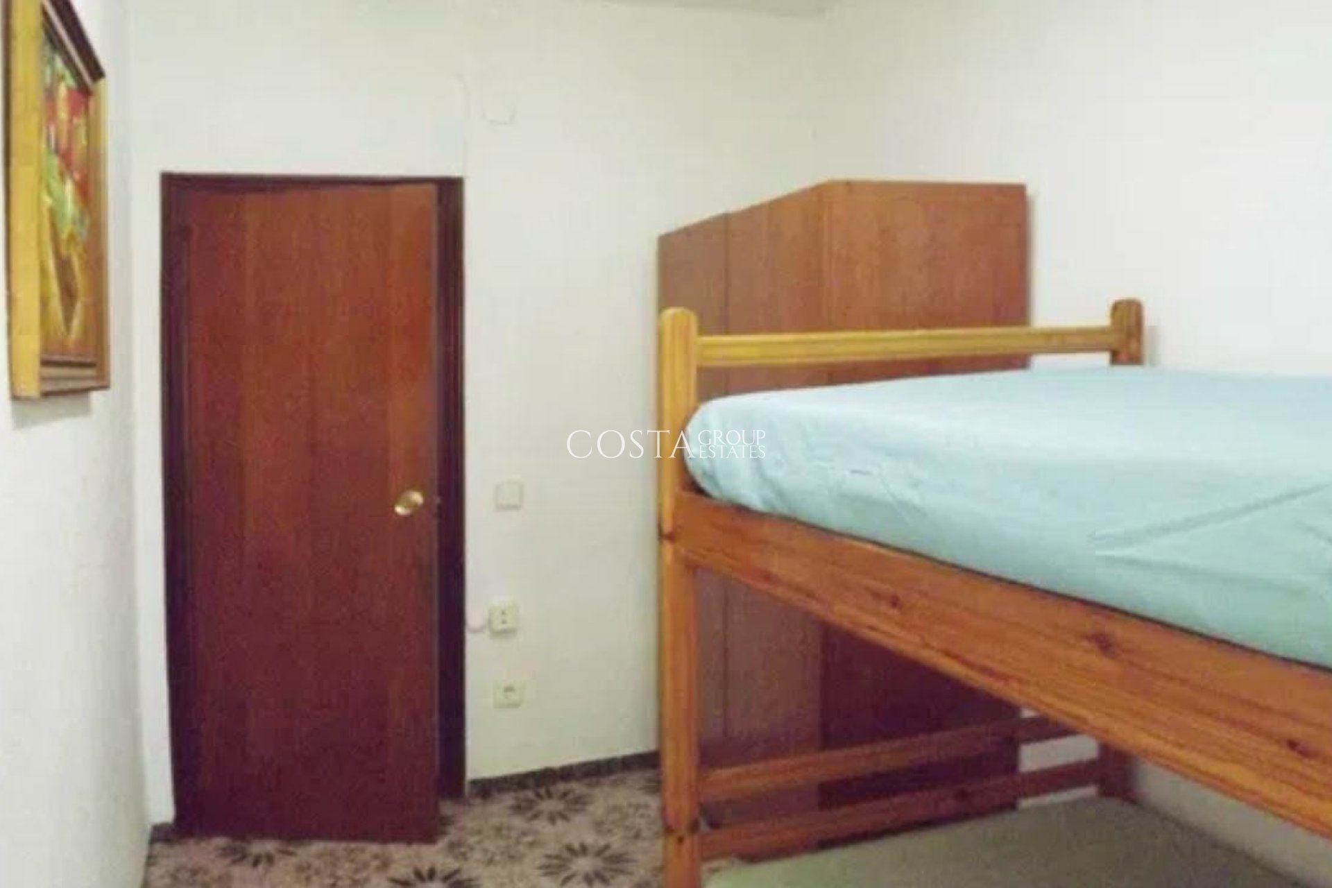 Wiederverkauf - Apartments -
Alicante - Alicante Centro