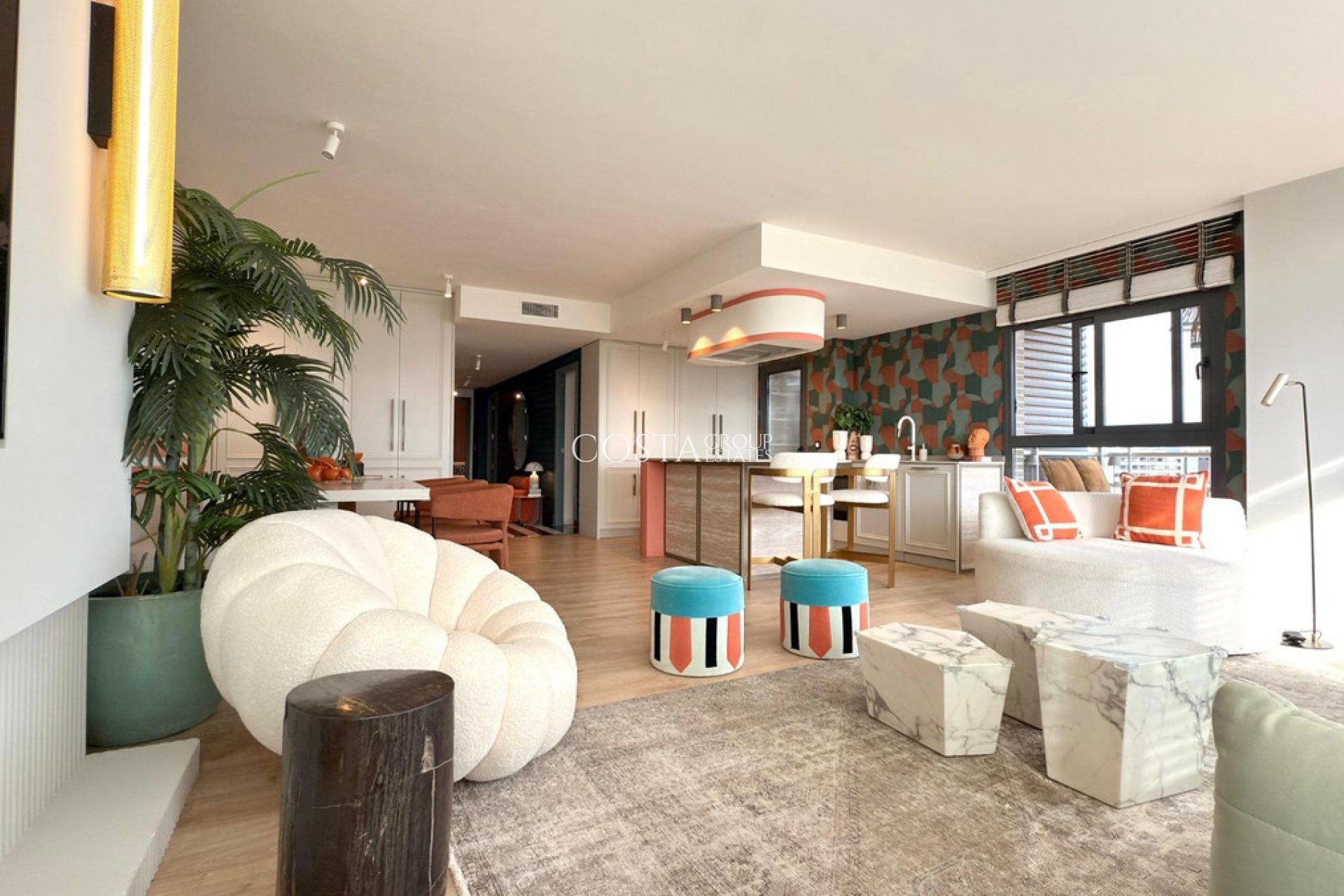 Wiederverkauf - Apartments -
Alicante - Alicante Centro