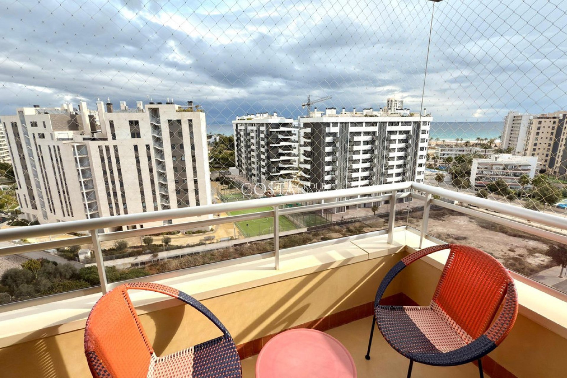 Wiederverkauf - Apartments -
Alicante - Alicante Centro