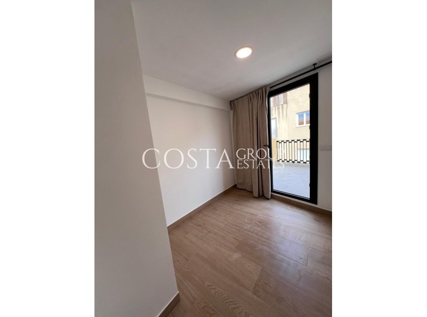 Wiederverkauf - Apartments -
Alicante - Alicante Centro