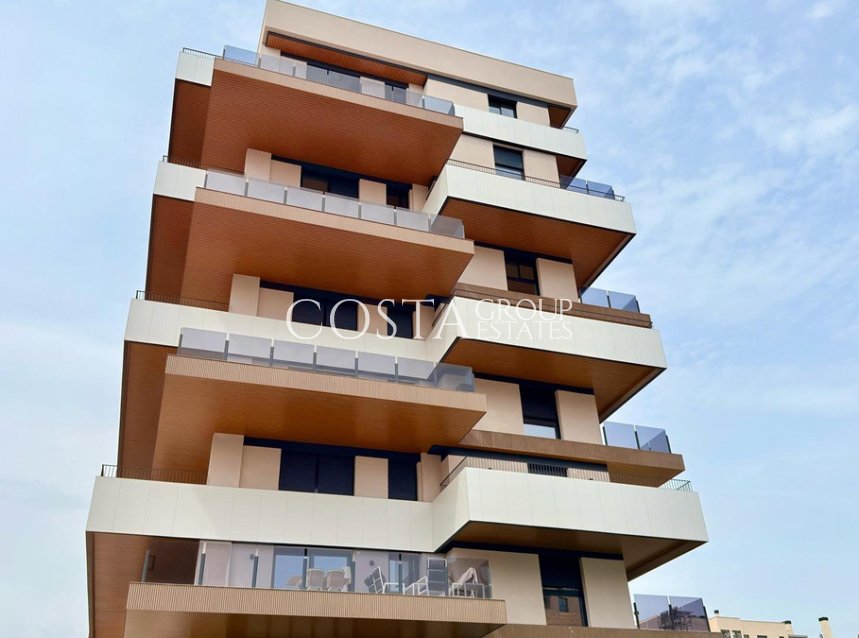 Wiederverkauf - Apartments -
Alicante - Alicante Centro