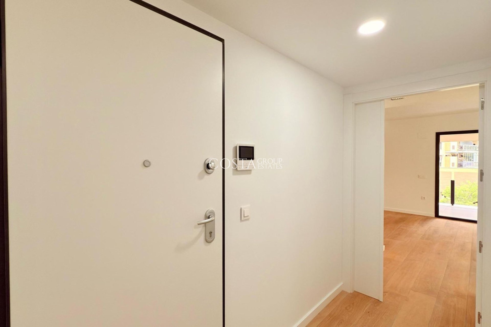 Wiederverkauf - Apartments -
Alicante - Alicante Centro