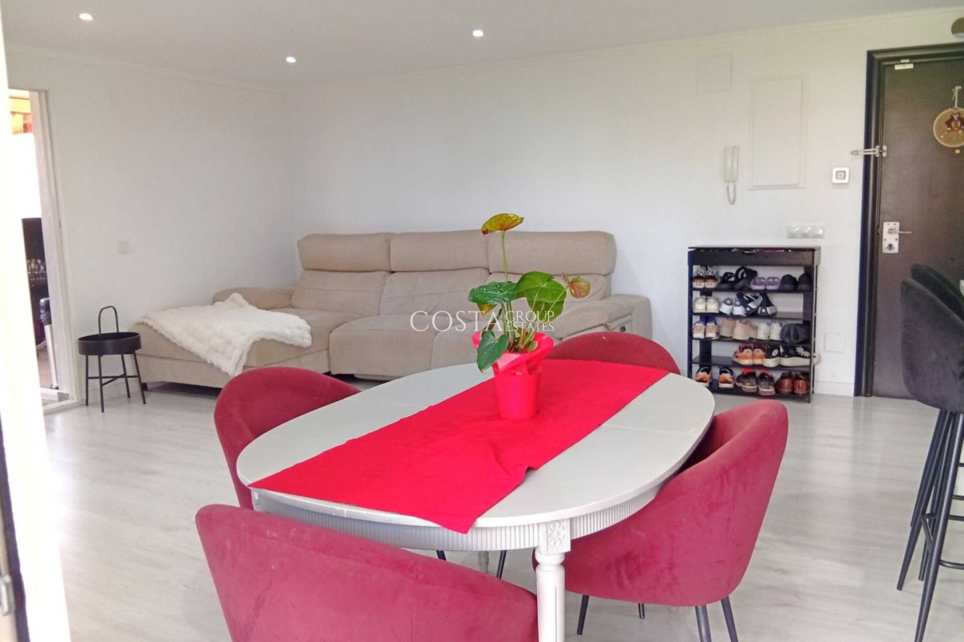 Wiederverkauf - Apartments -
Alicante - Alicante Centro