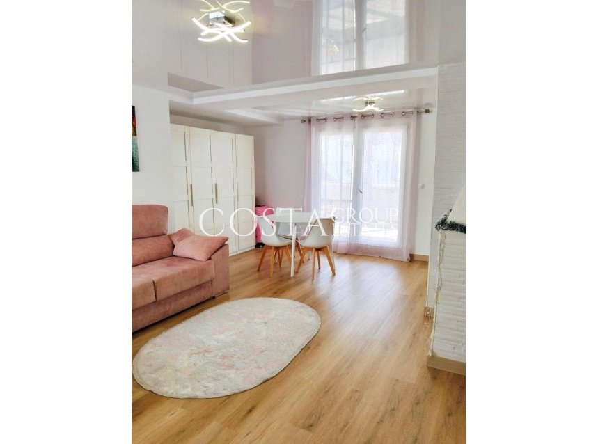 Wiederverkauf - Apartments -
Alicante - Alicante Centro