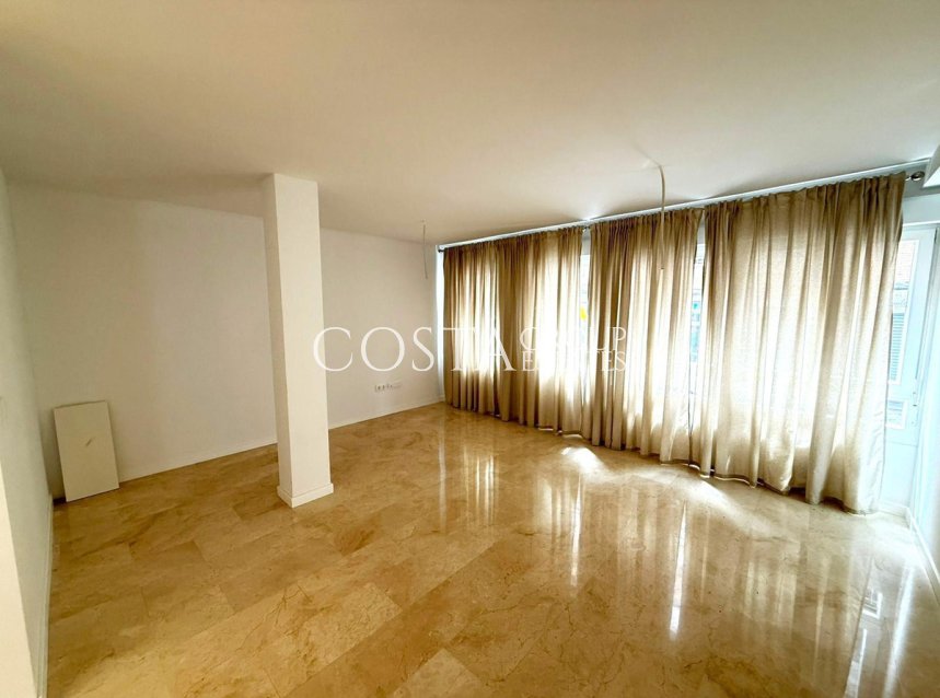 Wiederverkauf - Apartments -
Alicante - Alicante Centro