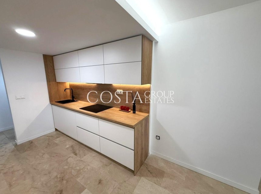 Wiederverkauf - Apartments -
Alicante - Alicante Centro