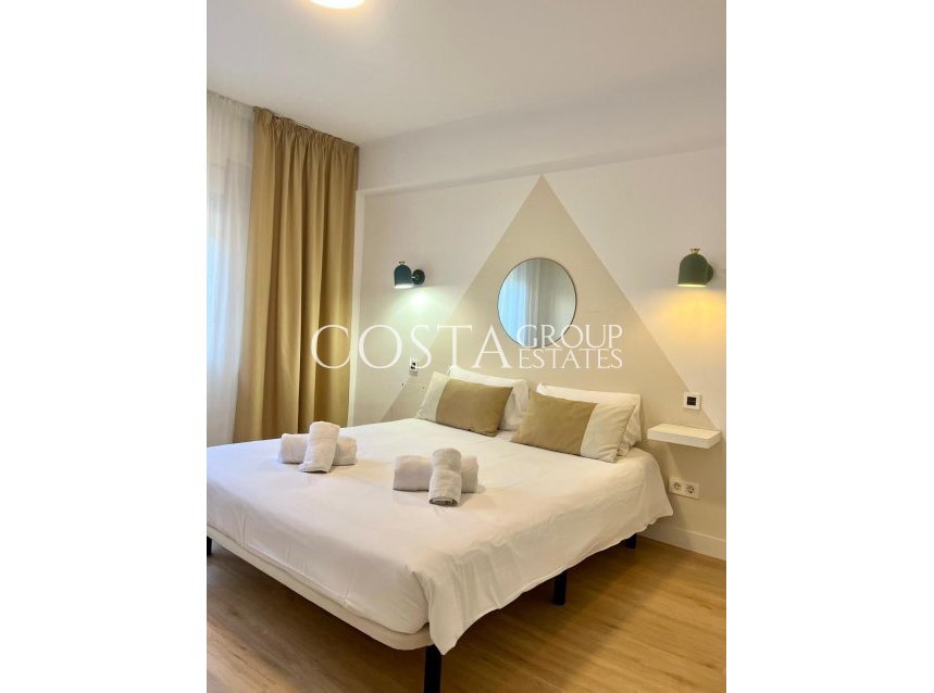 Wiederverkauf - Apartments -
Alicante - Alicante Centro