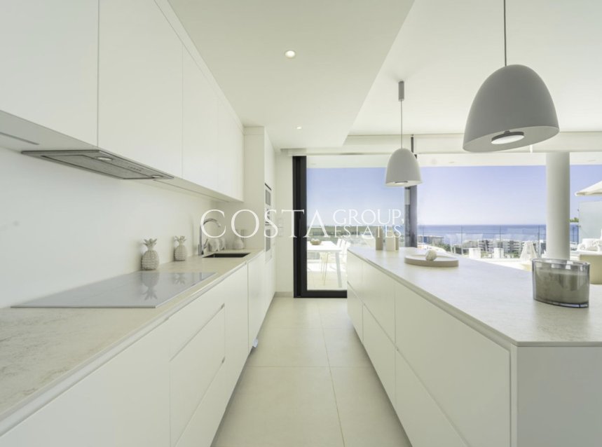 Wiederverkauf - Apartments -
Alicante - Alicante Centro