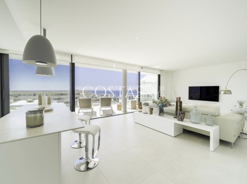Wiederverkauf - Apartments -
Alicante - Alicante Centro